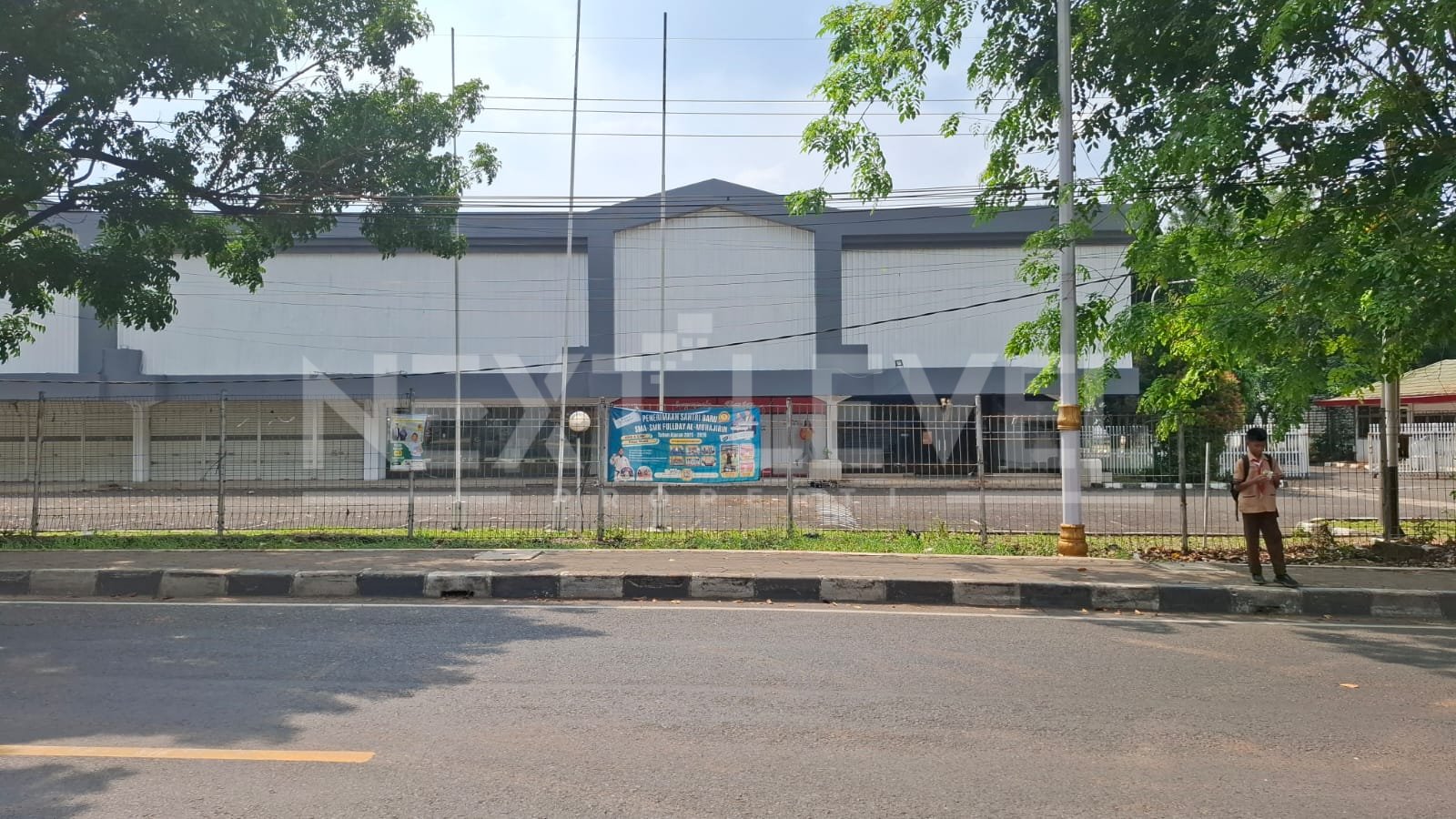 Dijual Gudang dan Pabrik Lokasi Strategis Di Purwakarta