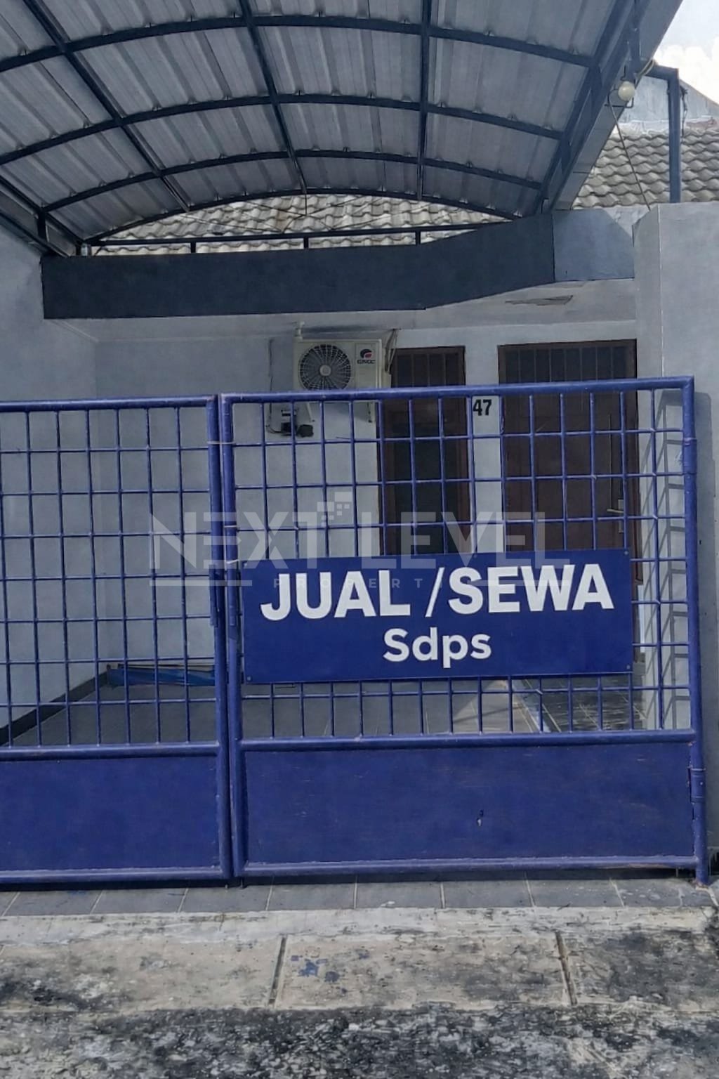 Jual/Sewa Rumah SDPS