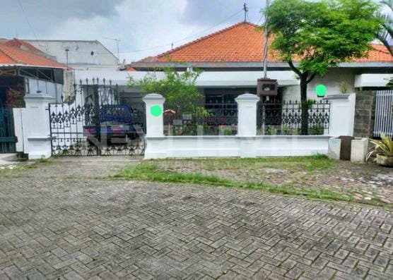 DIJUAL RUMAH RAYA KETINTANG SIAP HUNI LOKASI STRATEGIS
