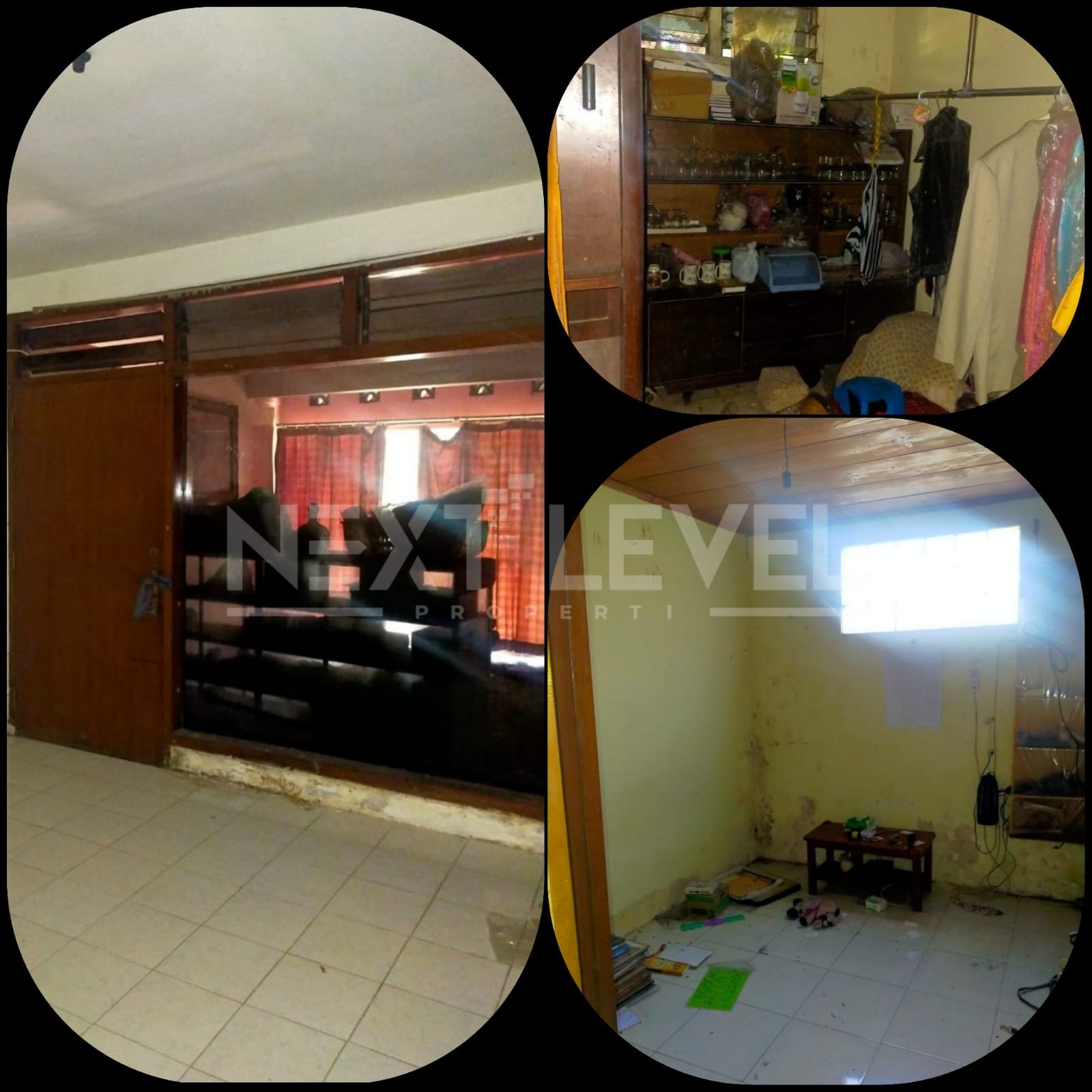 *DIJUAL RUMAH RAYA KETINTANG NOL JL RAYA COCOK UNTUK RUKO, TEMPAT USAHA