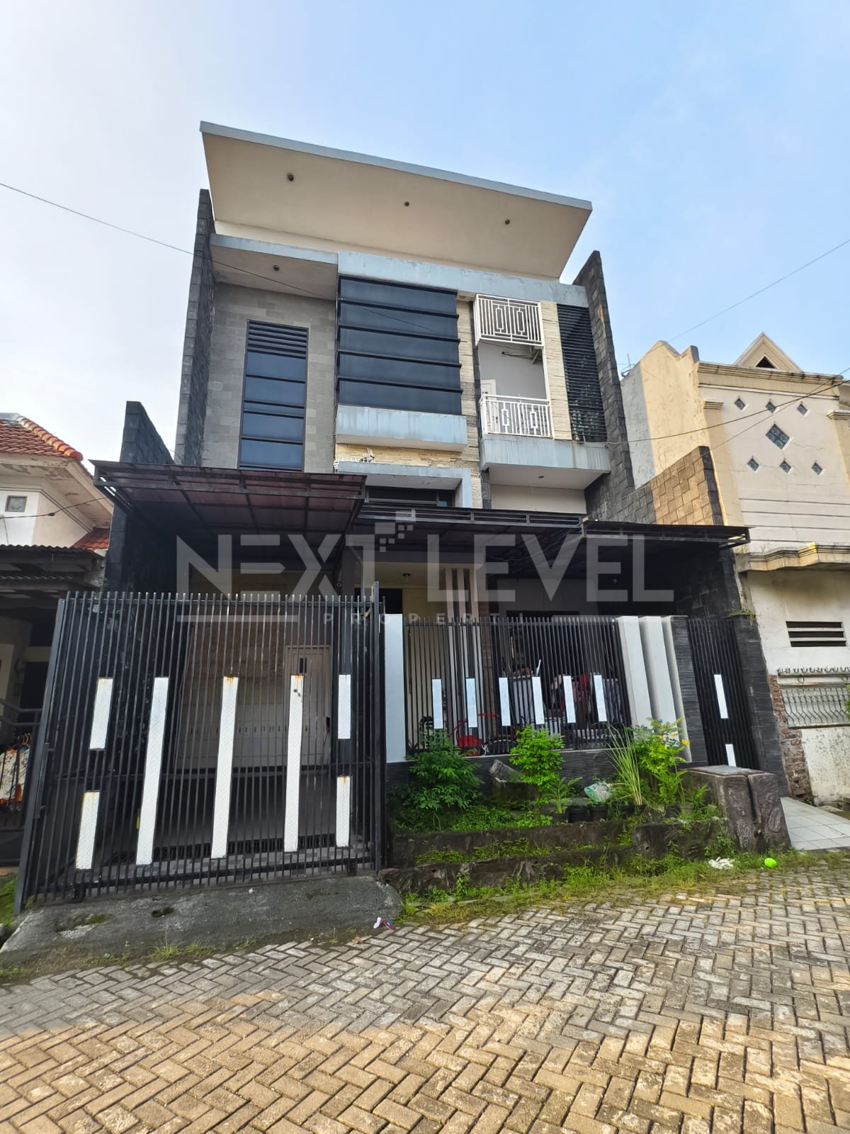 DIJUAL PONDOK MUTIARA SIDOARJO MURAH SIAP HUNI