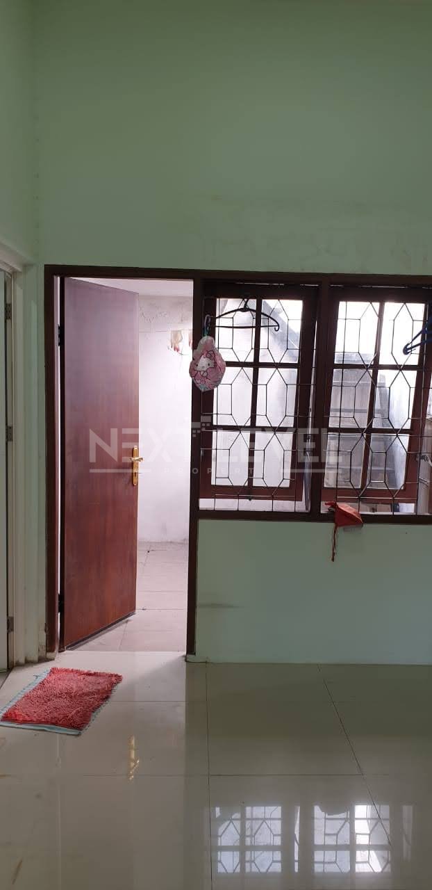 Dijual Cepat Babatan Pratama Wiyung Surabaya Barat 