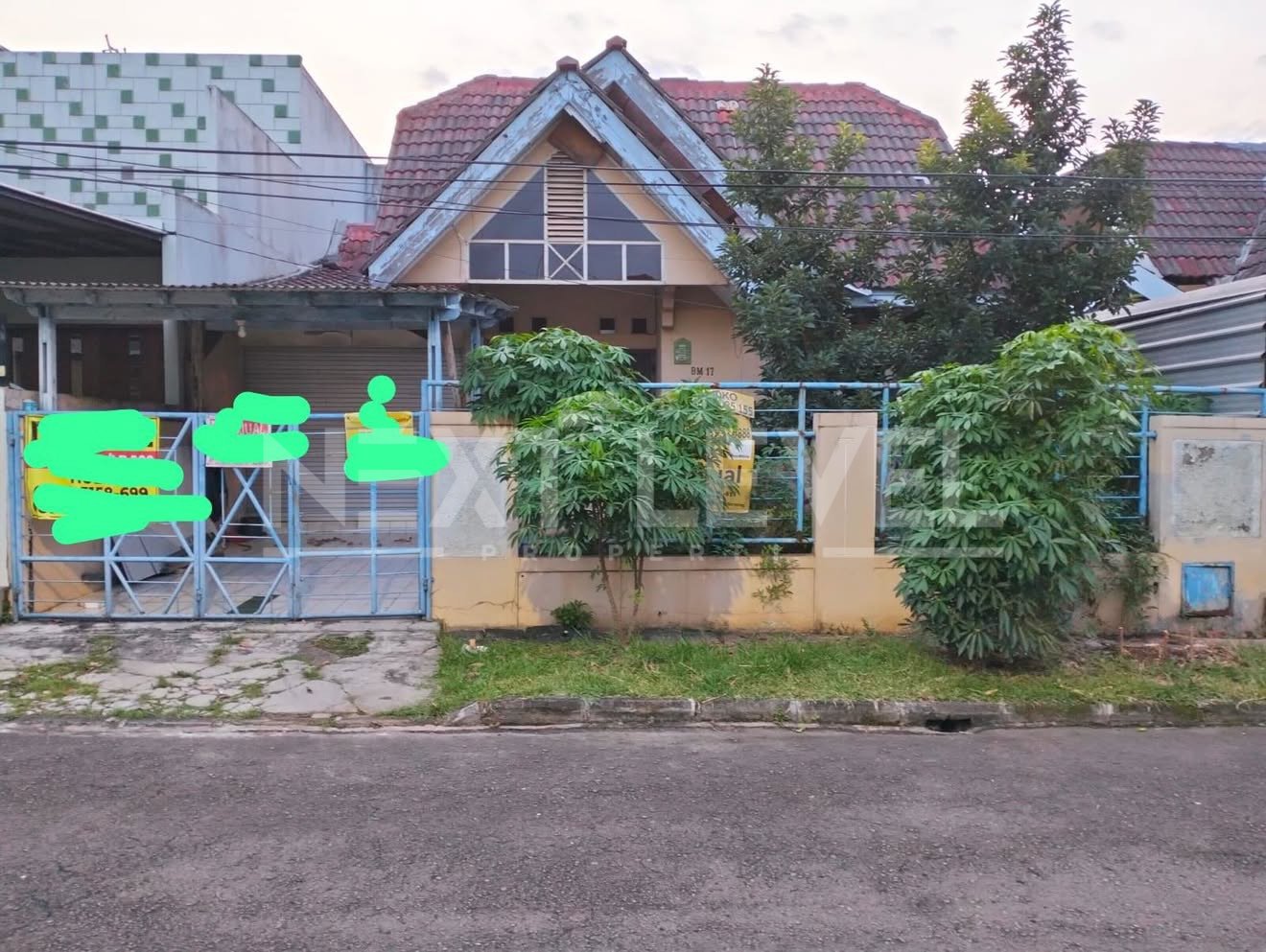 RUMAH BU BSD UNDER 2M!