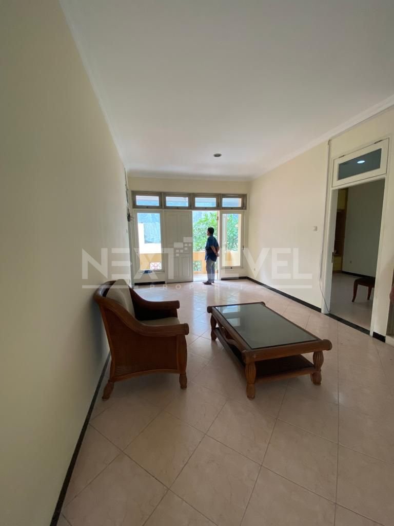 Dijual Rumah Graha Famili  Minimalis Strategis Siap Huni