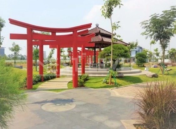 JGC Cluster Shinano