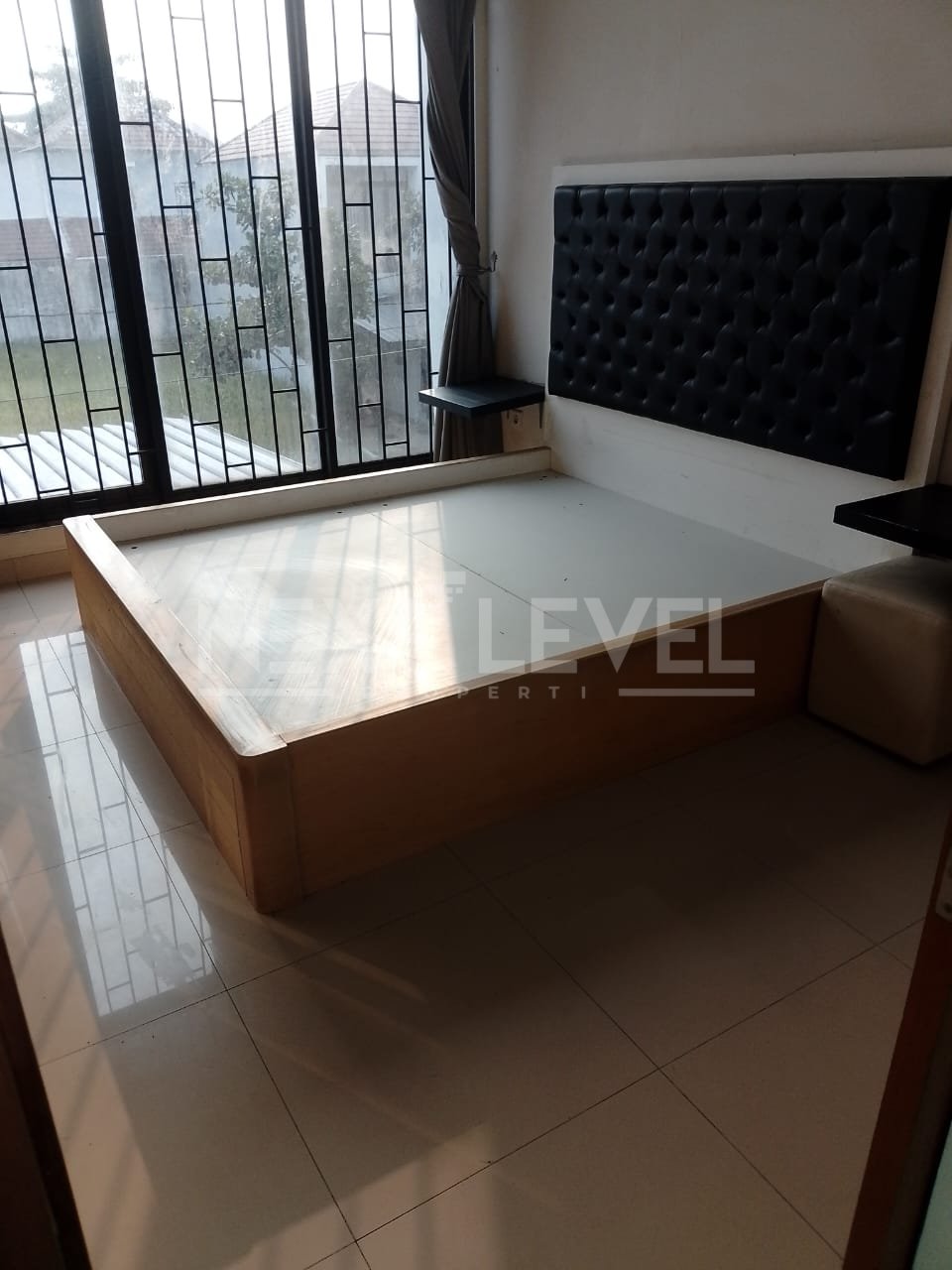 Dijual dan disewa rumah cluster simpruk lippo cikarang