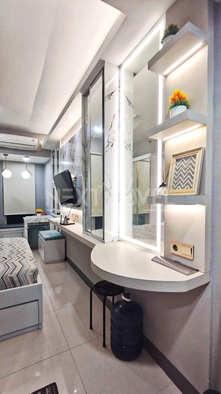 Sewa BENSON TOWER STUDIO TYPE UNIT 51-56