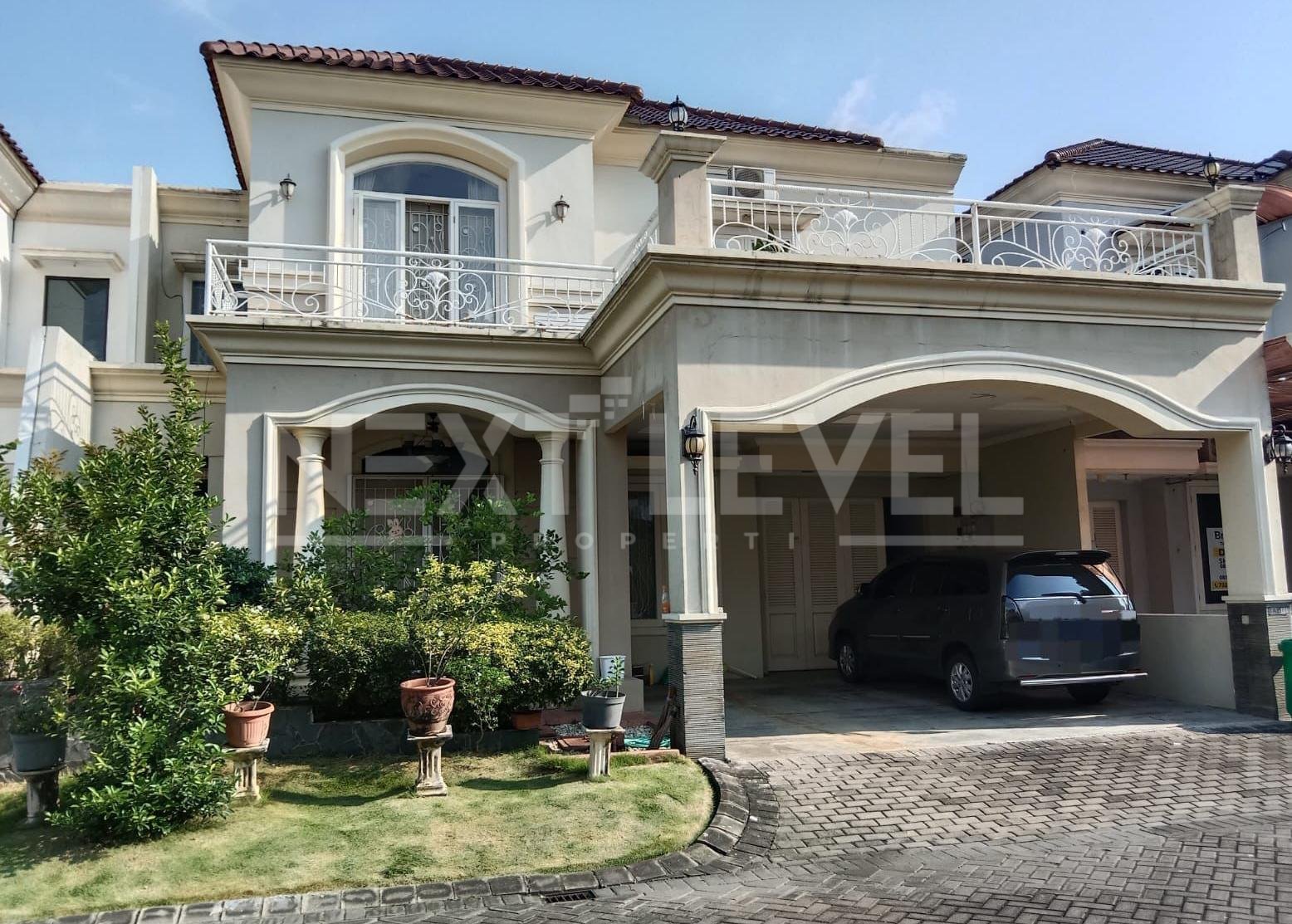 DIJUAL RUMAH WISATA BUKIT MAS 2 TERMURAH