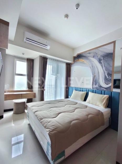 Jual Apartemen Amor Pakuwon city 