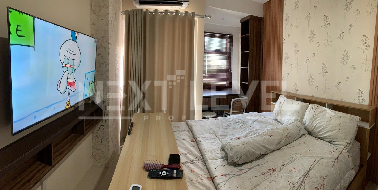 Jual Apartemen Kyo City