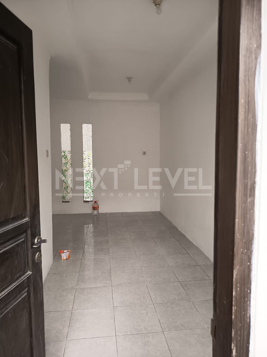 Disewakan rumah di taman pondok indah wiyung surabaya barat