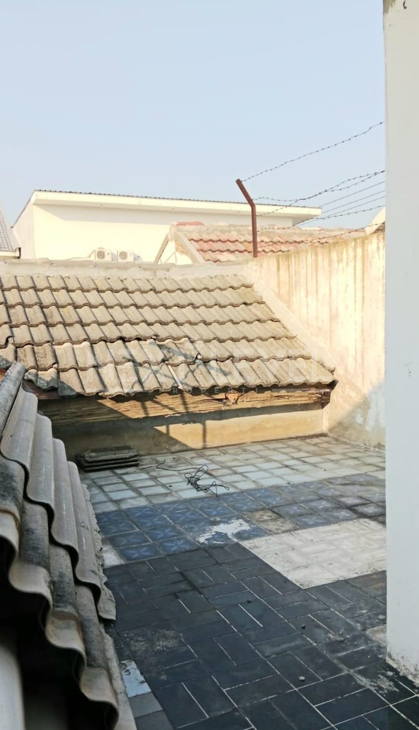 Disewakan rumah di Babatan Mukti Wiyung Surabaya barat