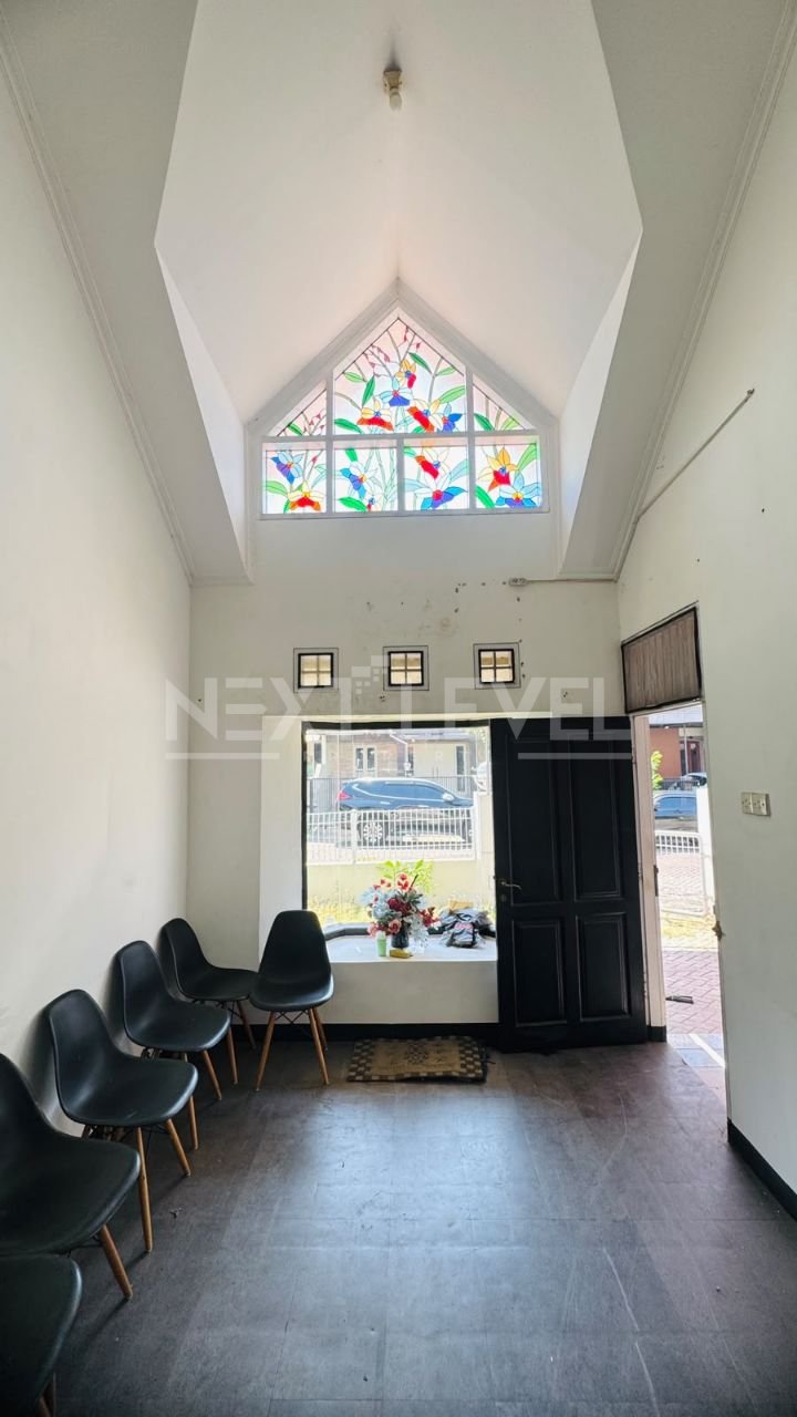 Dijual Rumah Citraland International Village Minimalis Strategis Siap Huni