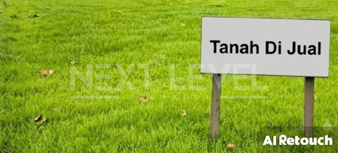 Dijual Tanah Kavling Pakuwon Indah Strategis Siap Pakai