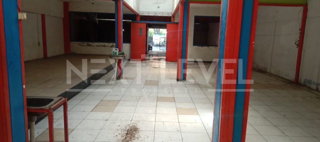 Rukoa di Manukan