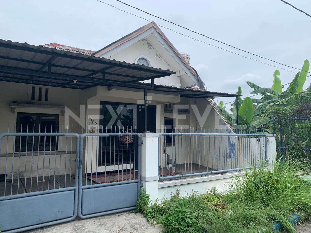 Dijual rumah Pondok Tjandra, Waru Sidoarjo