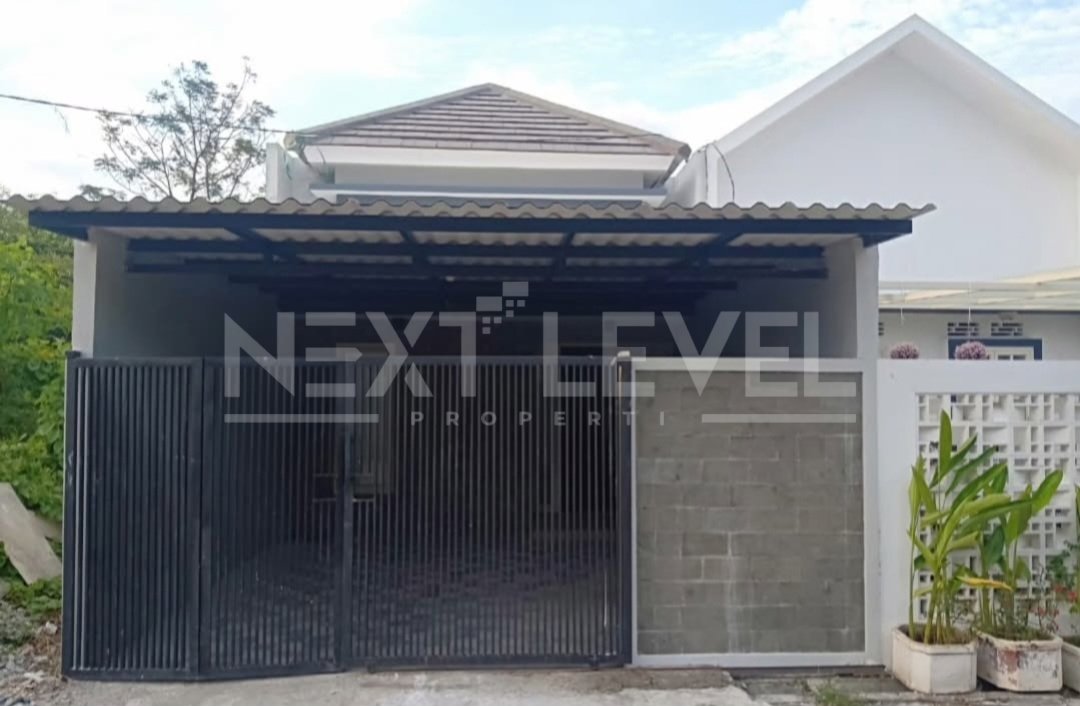 Rumah disewakan di gununganyar