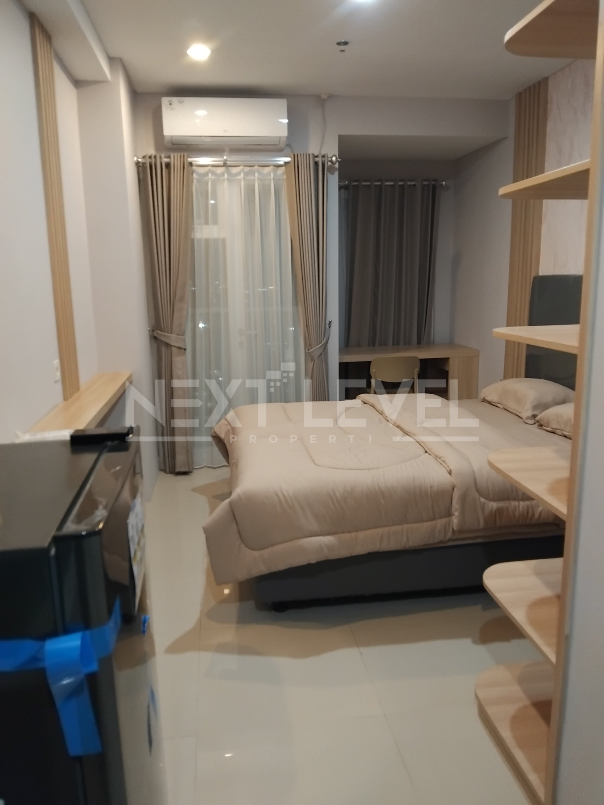 Disewakan apartmen Kyo