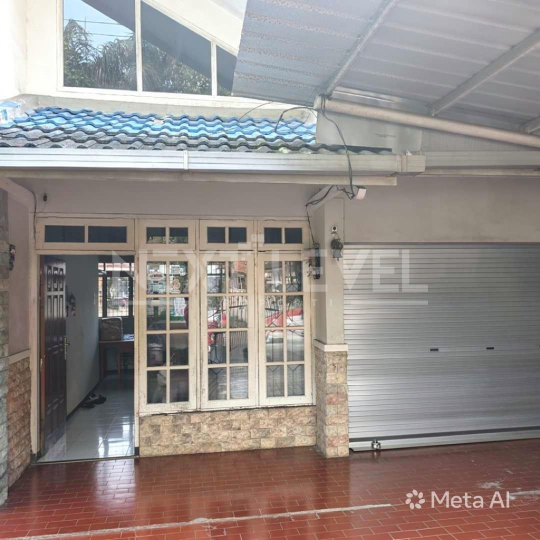 Dijual rumah bagus di Sawojajar malang Jawa timur