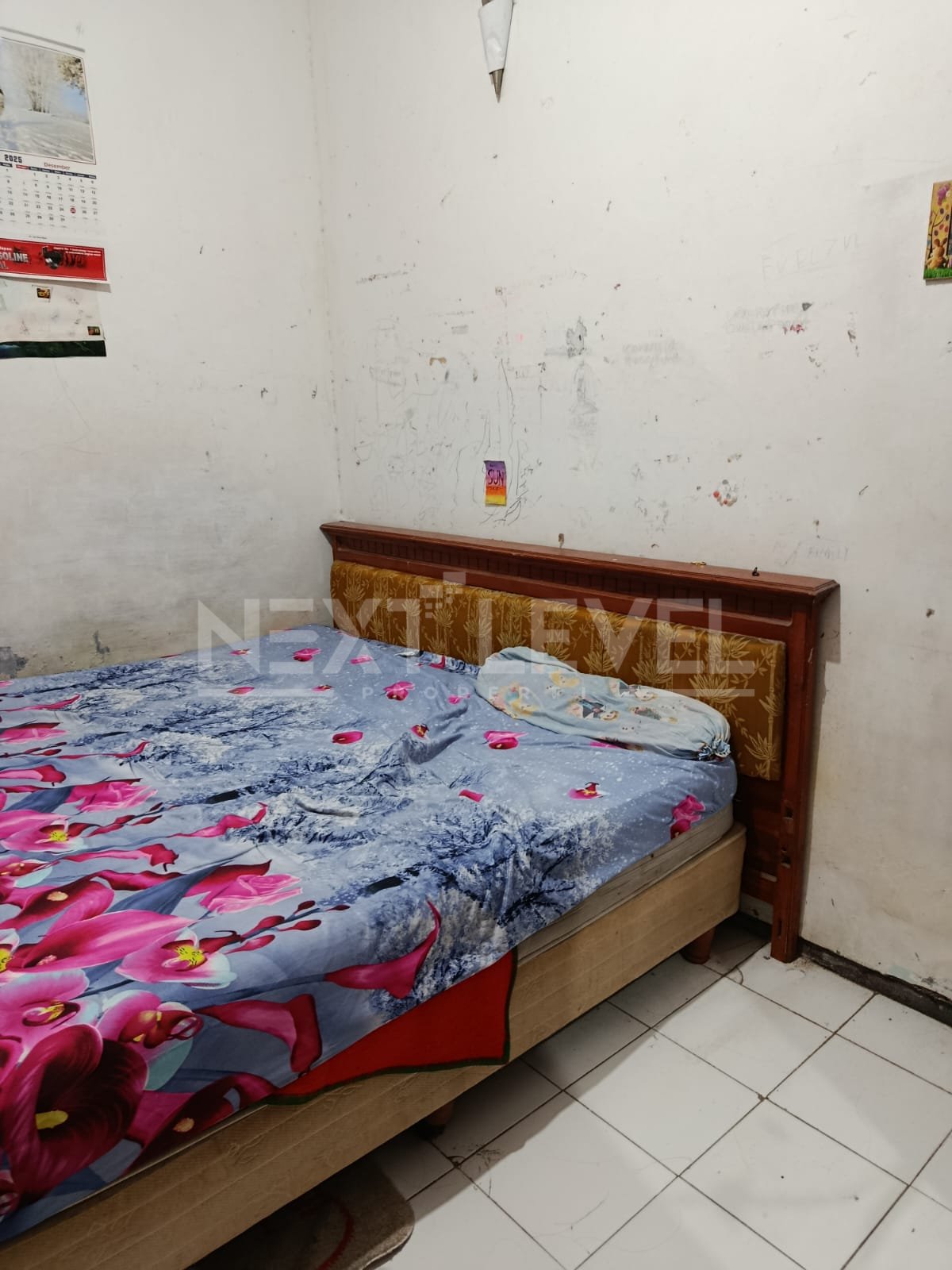 Disewakan rumah di permata Safira regency Surabaya barat