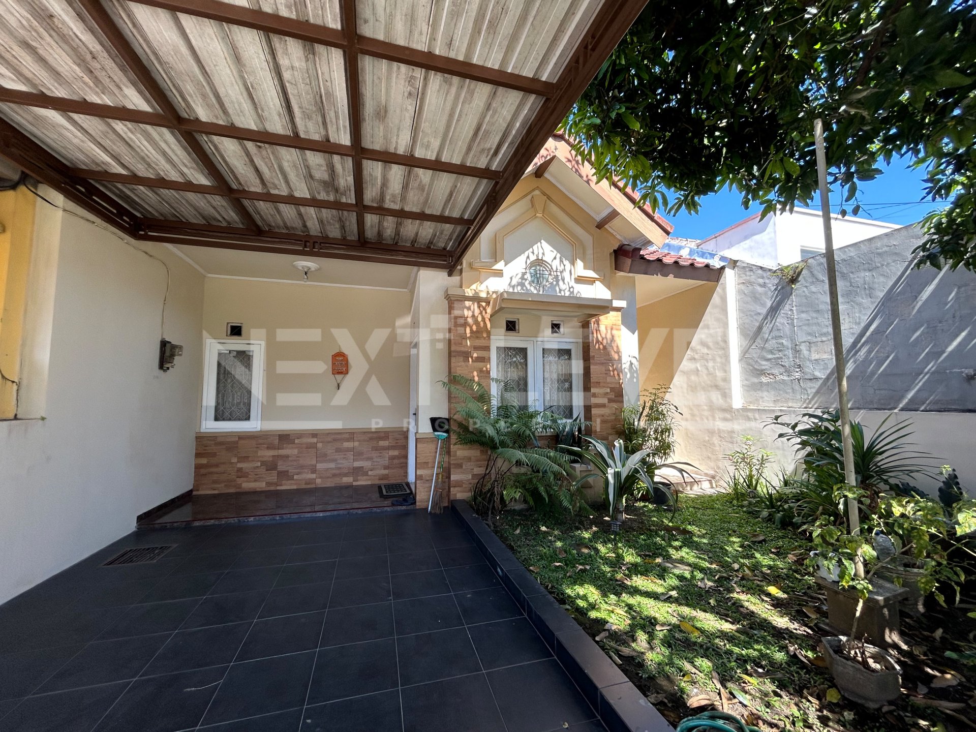 JUAL MURAH Rumah Araya Malang Pondok Blimbing Indah Dekat KDS Plaza Araya 