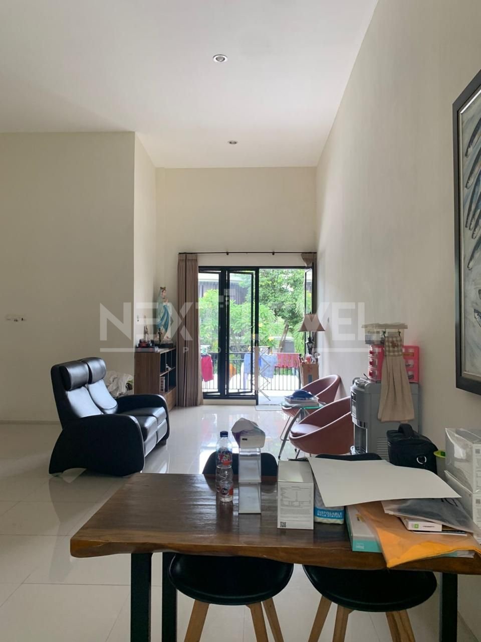 Dijual Rumah Villa Valensia Minimalis Strategis Siap Huni