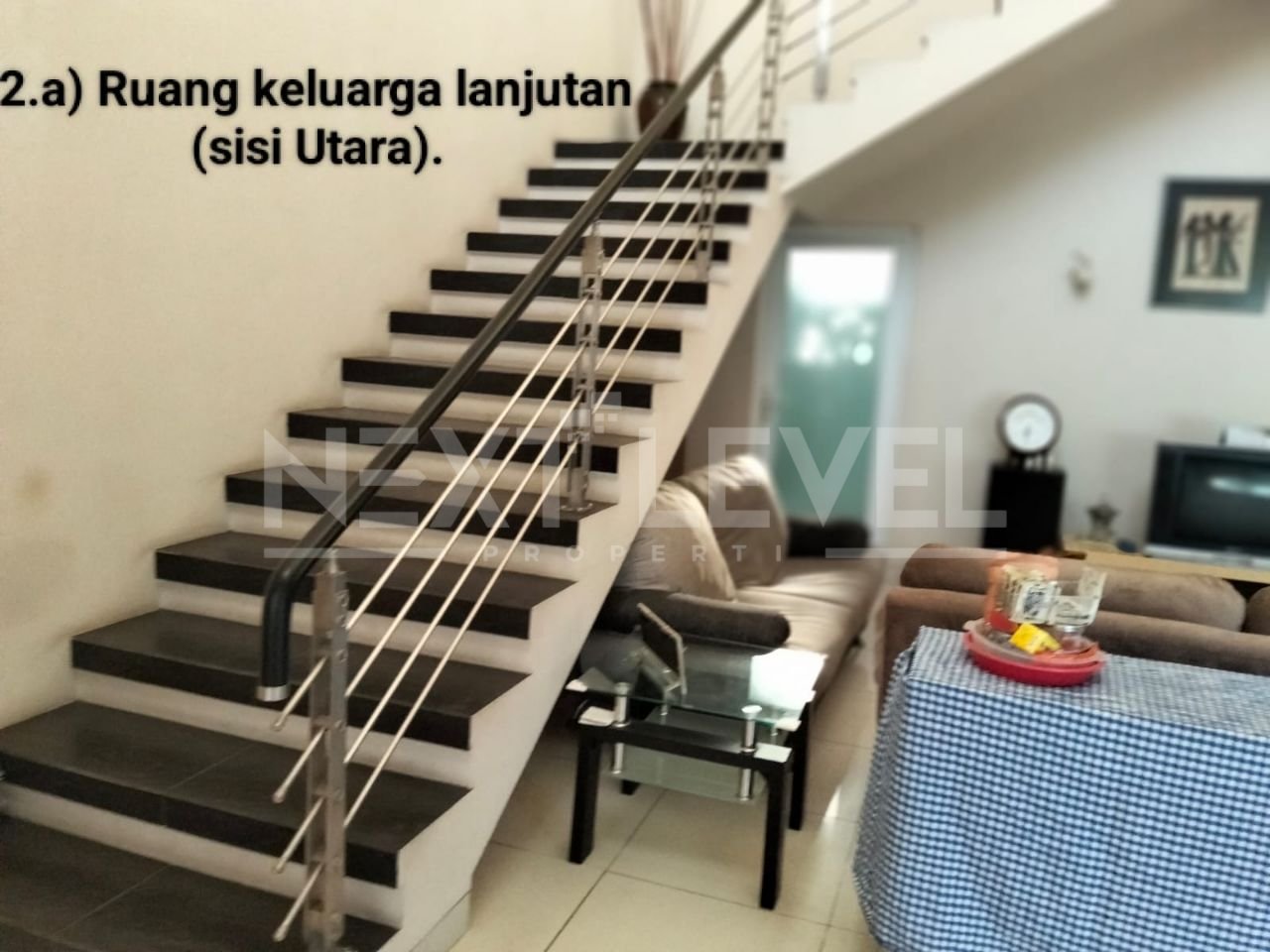 Dijual Rumah Villa Bukit Regency Minimalis Strategis Siap Huni