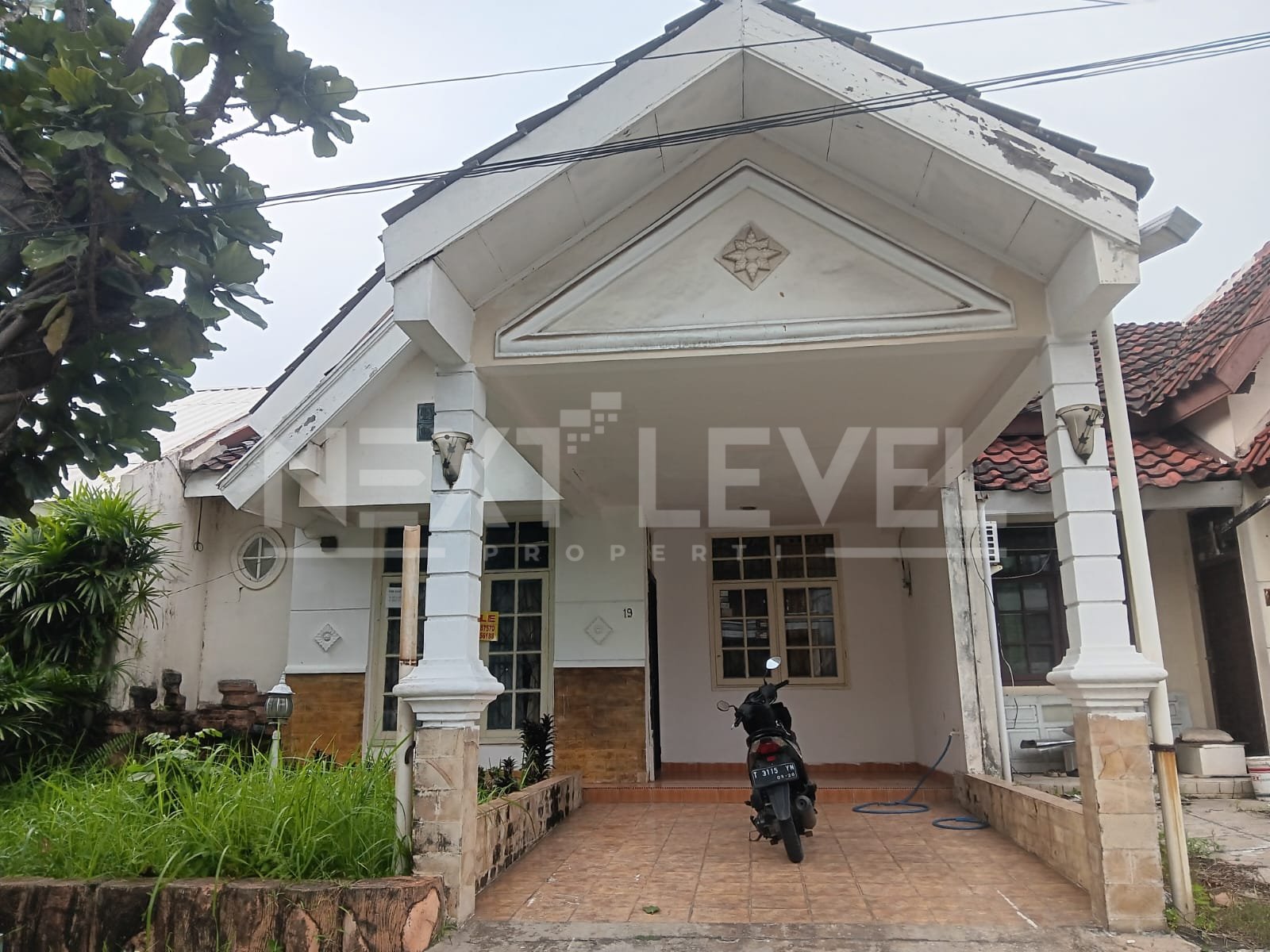 Dijual murah Rumah Beverly Lippo Cikarang