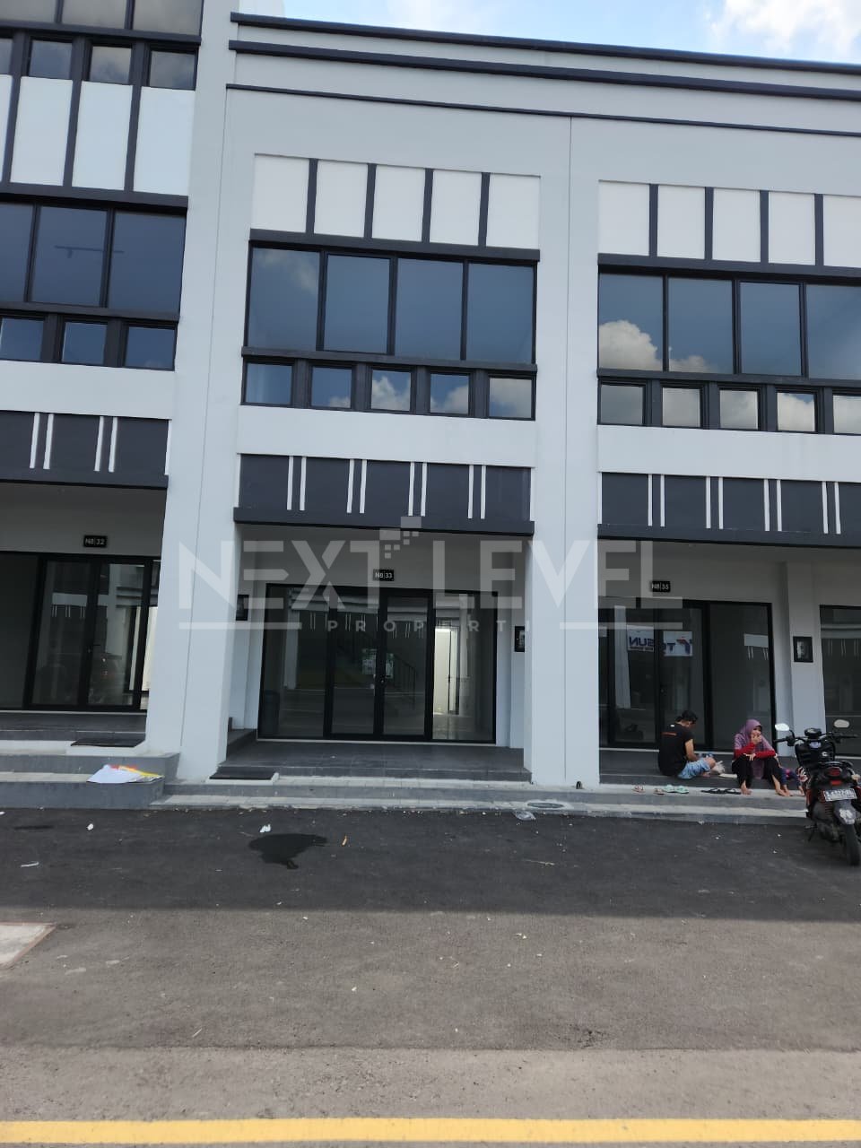 Dijual Ruko 2 Lantai Citraland CBD Driyorejo Gresik