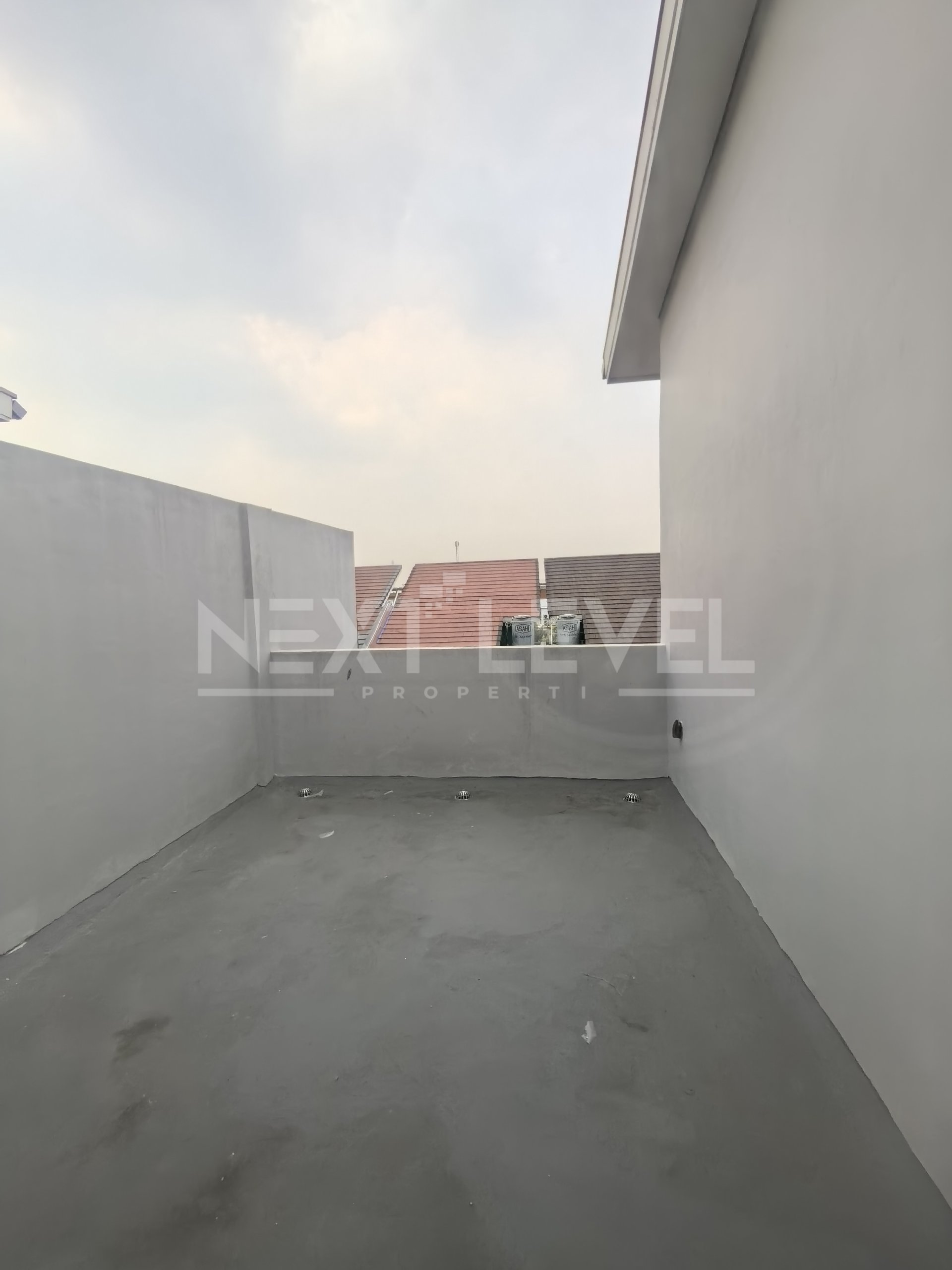 TERMURAH Ruko baru  alfresco di lavanya lifestyle hub, harapan indah