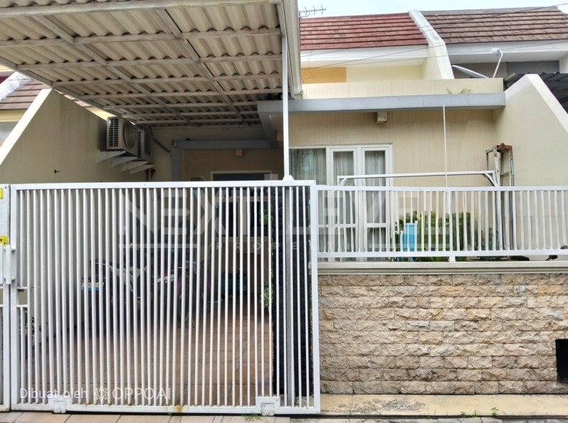 JUAL rumah Purimas, Surabaya