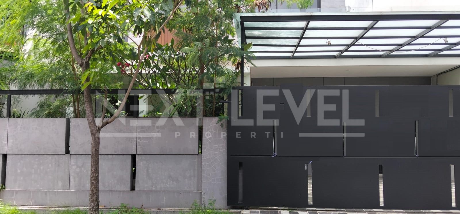 Dijual rumah Pondok Tjandra, Waru Sidoarjo