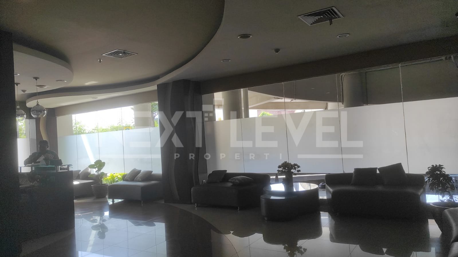 Disewakan Apartemen Papilio