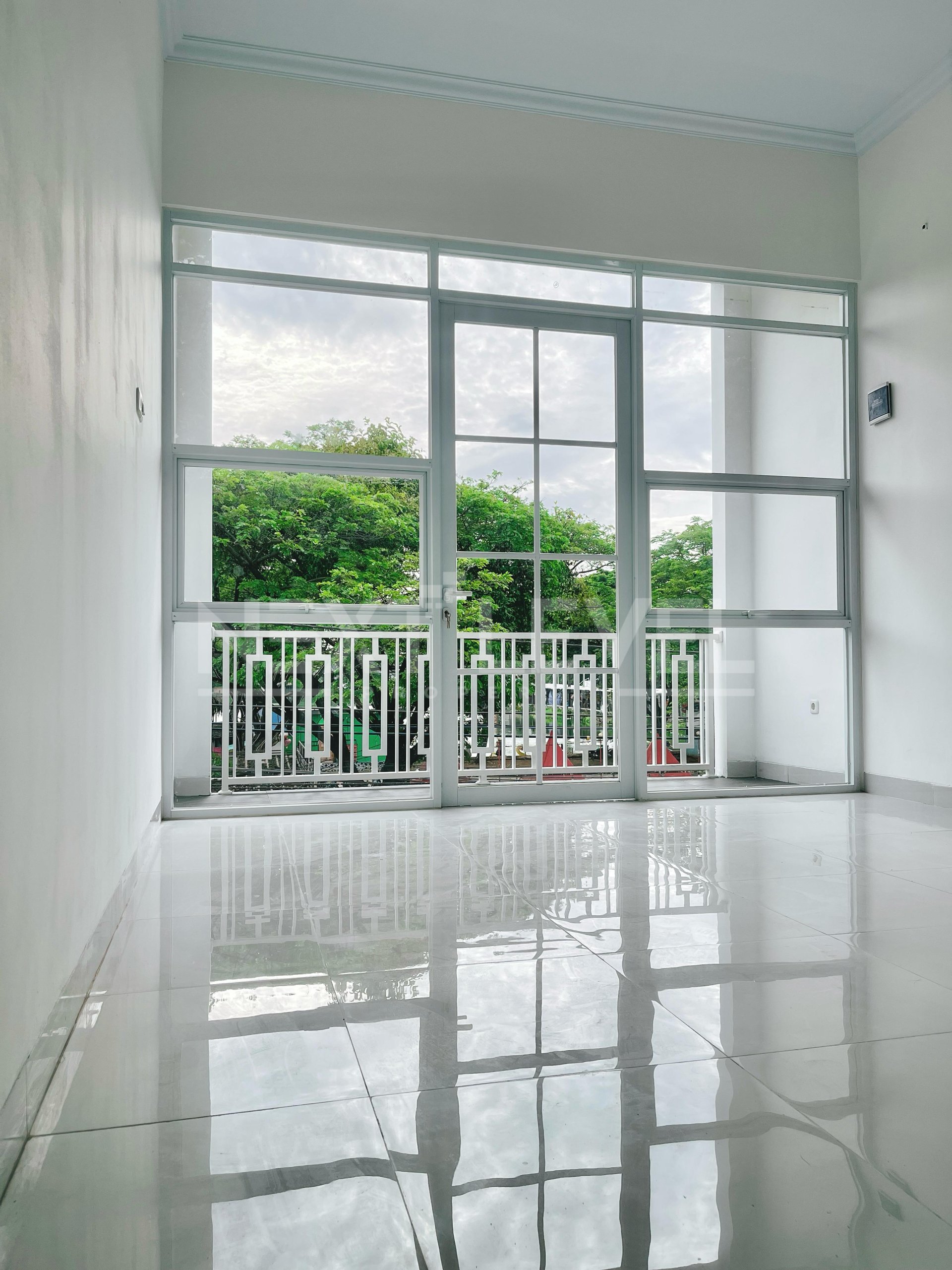 Ruko marakash pondok ungu permai Bekasi
