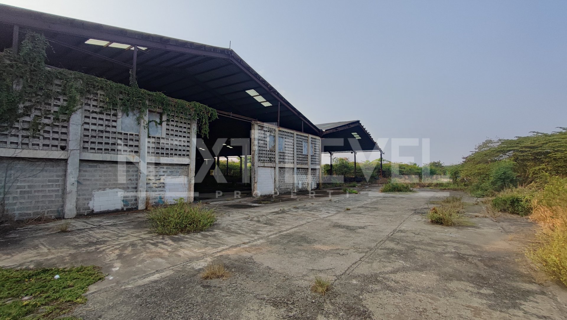 Gudang Disewa dekat dengan Summarecon Bekasi