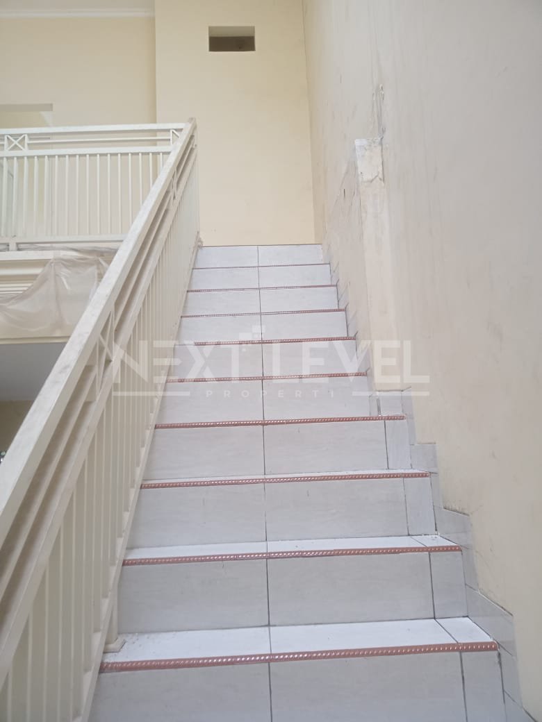 dijual ruko 2 lantai di kalibokor