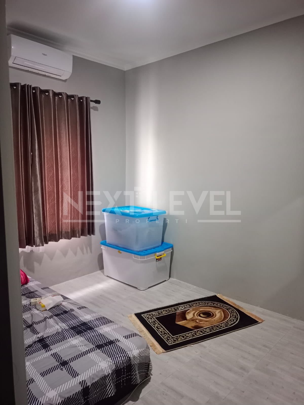 Di Jual di bawah appraisal citra Garden Sidoarjo