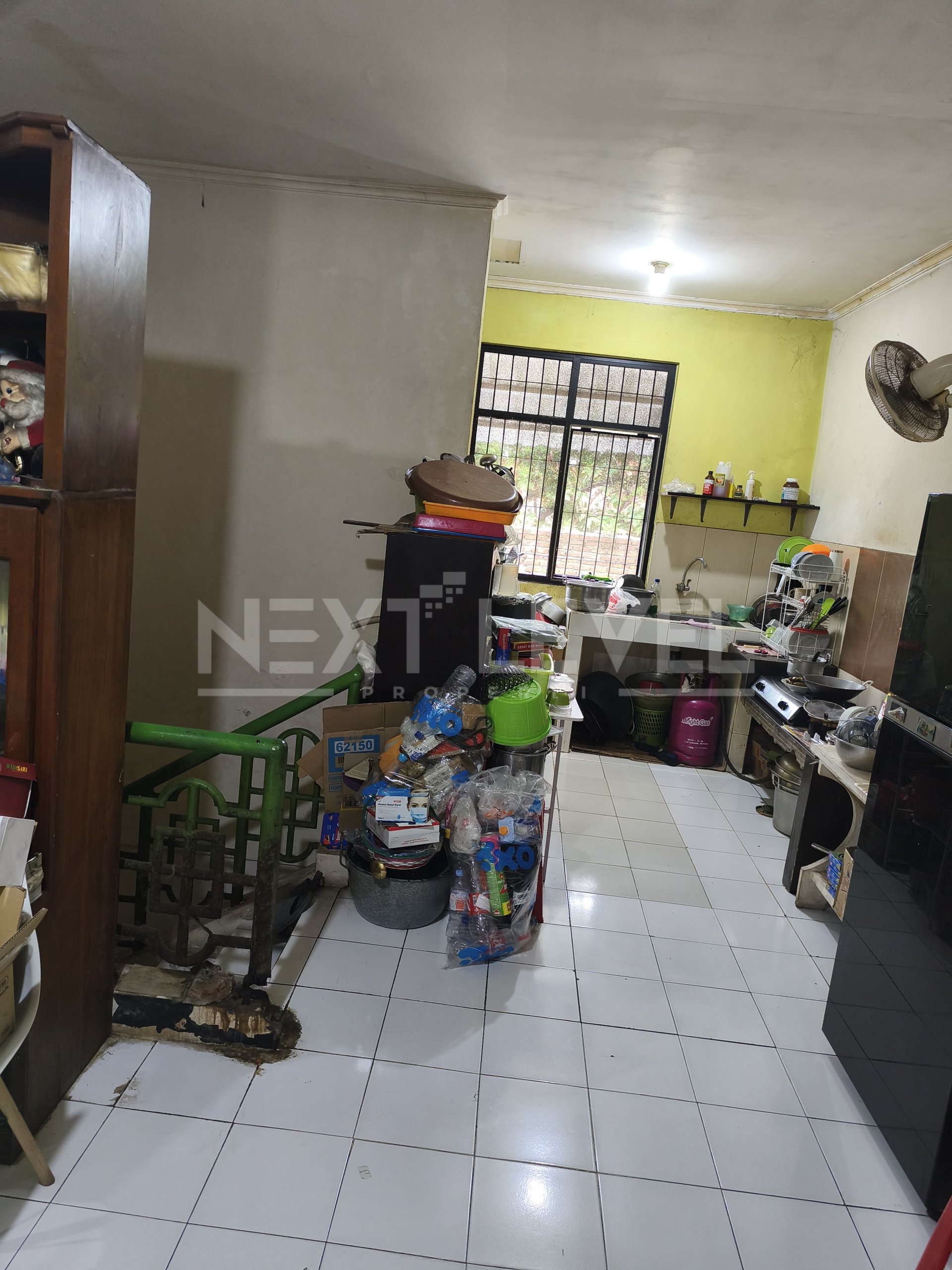 Dijual ruko di pondok mutiara Sidoarjo kota