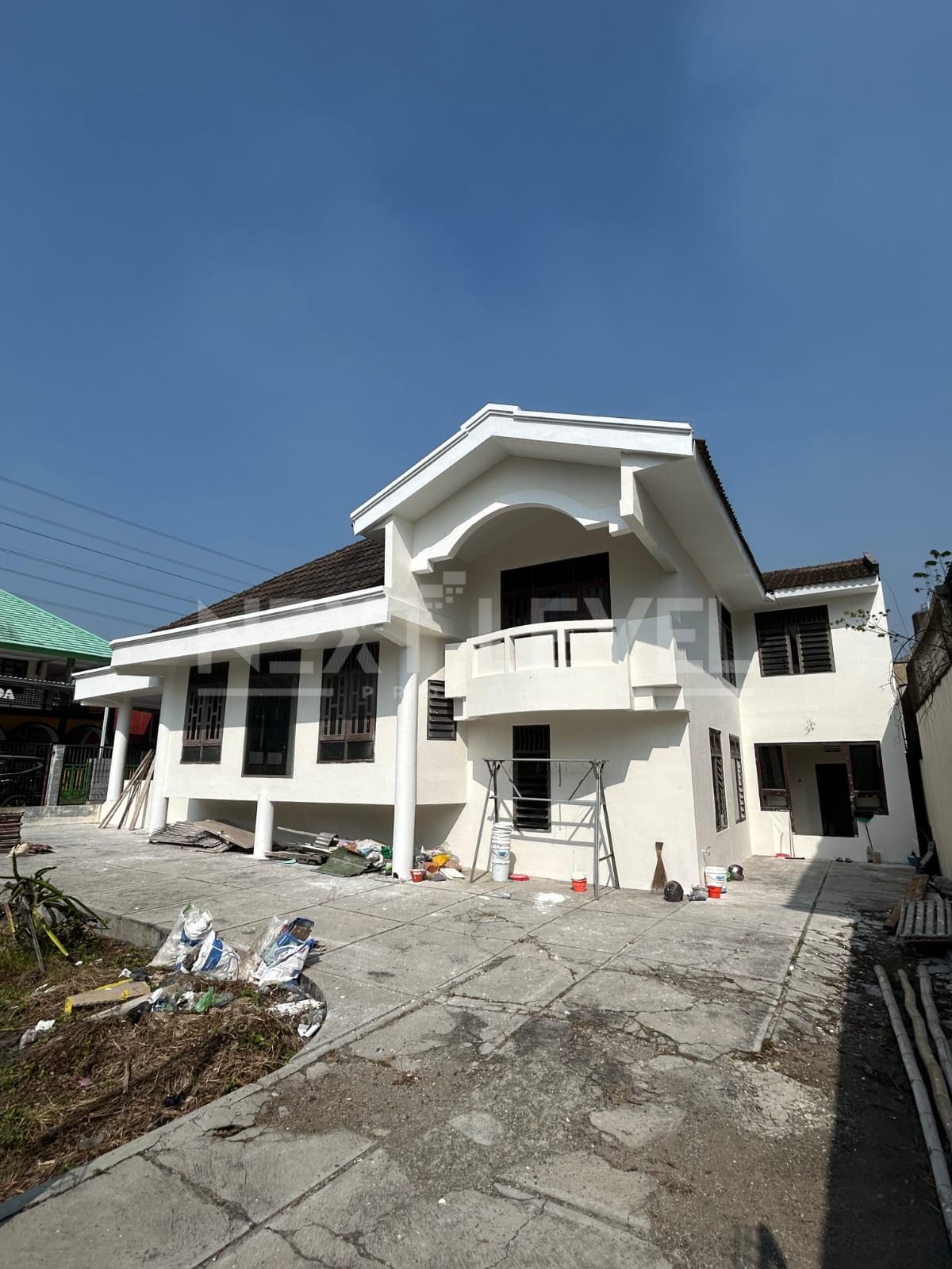 DIJUAL RUMAH PONDOK MANGGALA WIYUNG BAGUS MURAH SIAP HUNI