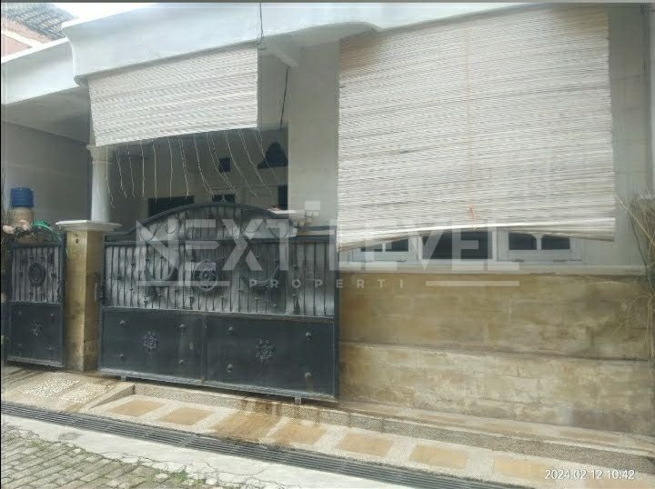 Dijual Rumah di BATU Malang