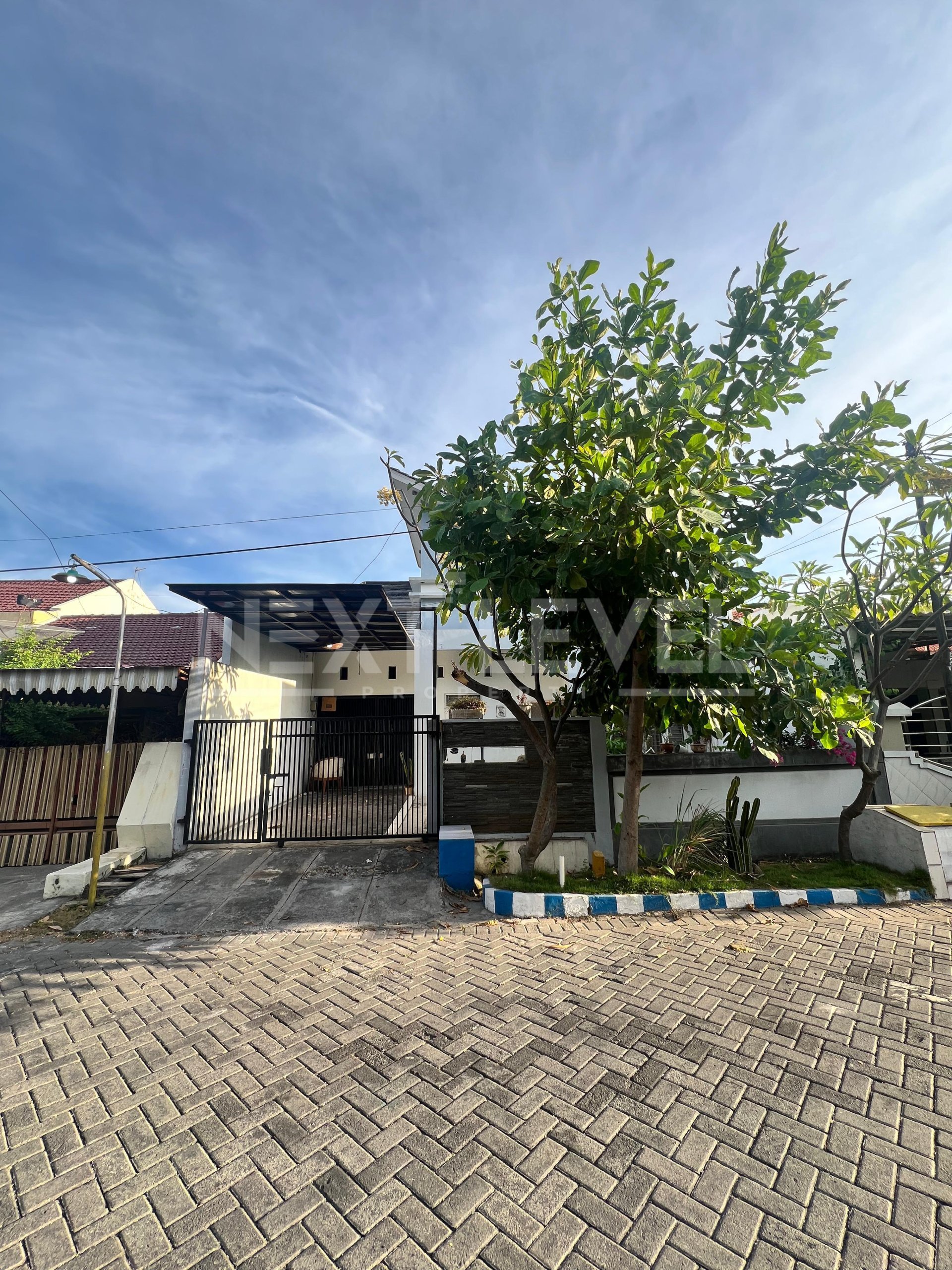 Jual Rumah Hitung Tanah - Sangat Cocok untuk KOST dekat UBAYA