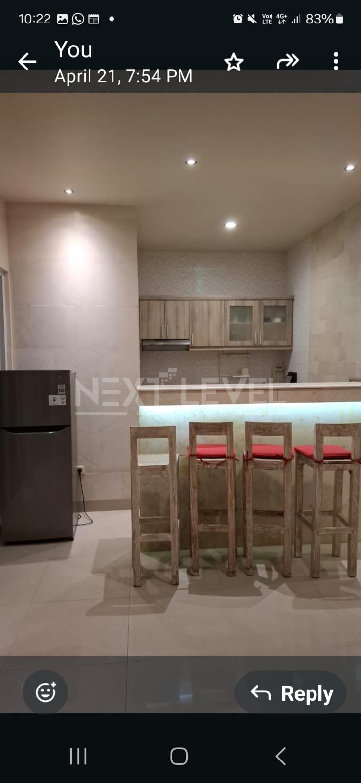 For sale Rumah Design Modern natural di dalam Kompleks ELIT Taman Griya.