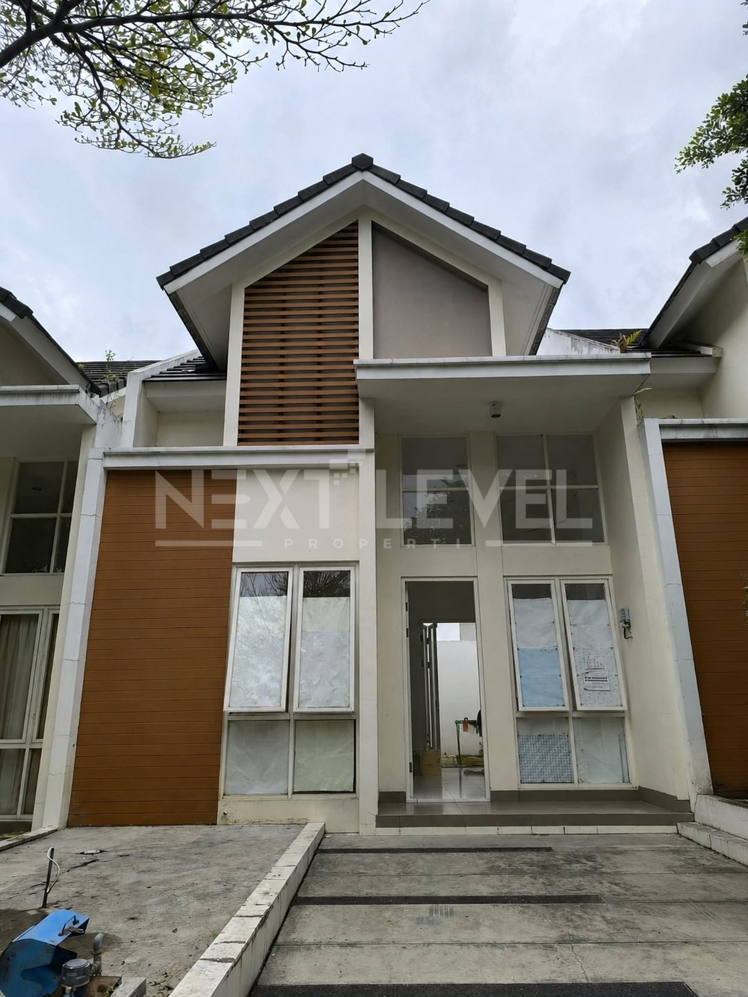 Rumah Siap Huni di Citra Garden City Green Hill. Dekat Universitas UM, UB, UMM Kampus III,  MATOS, Cyber Mall Malang, RS Universitas Brawijaya, RSUD Kota Malang, Exit Tol Malang. MLG00069