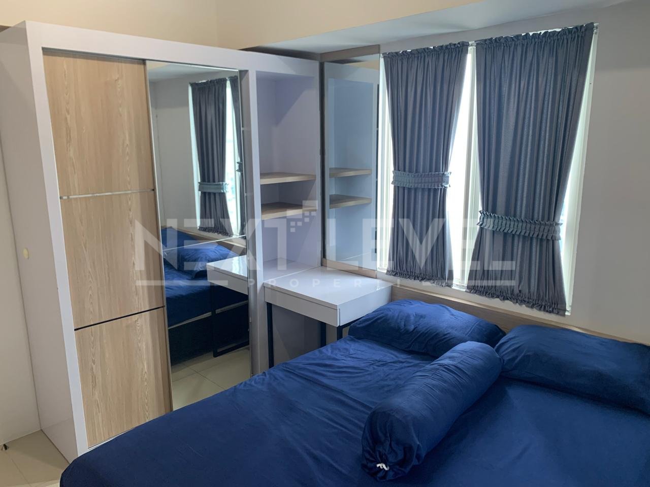 Sewa Apartemen Orchard 