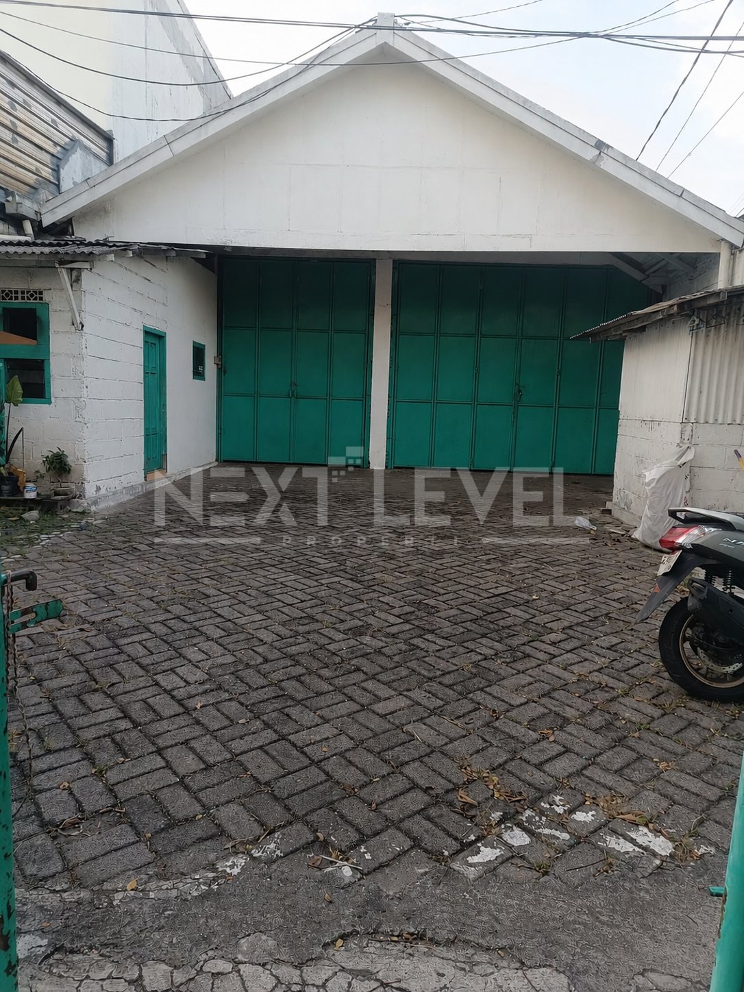 Jual ruko 0 Jalan Wiyung 