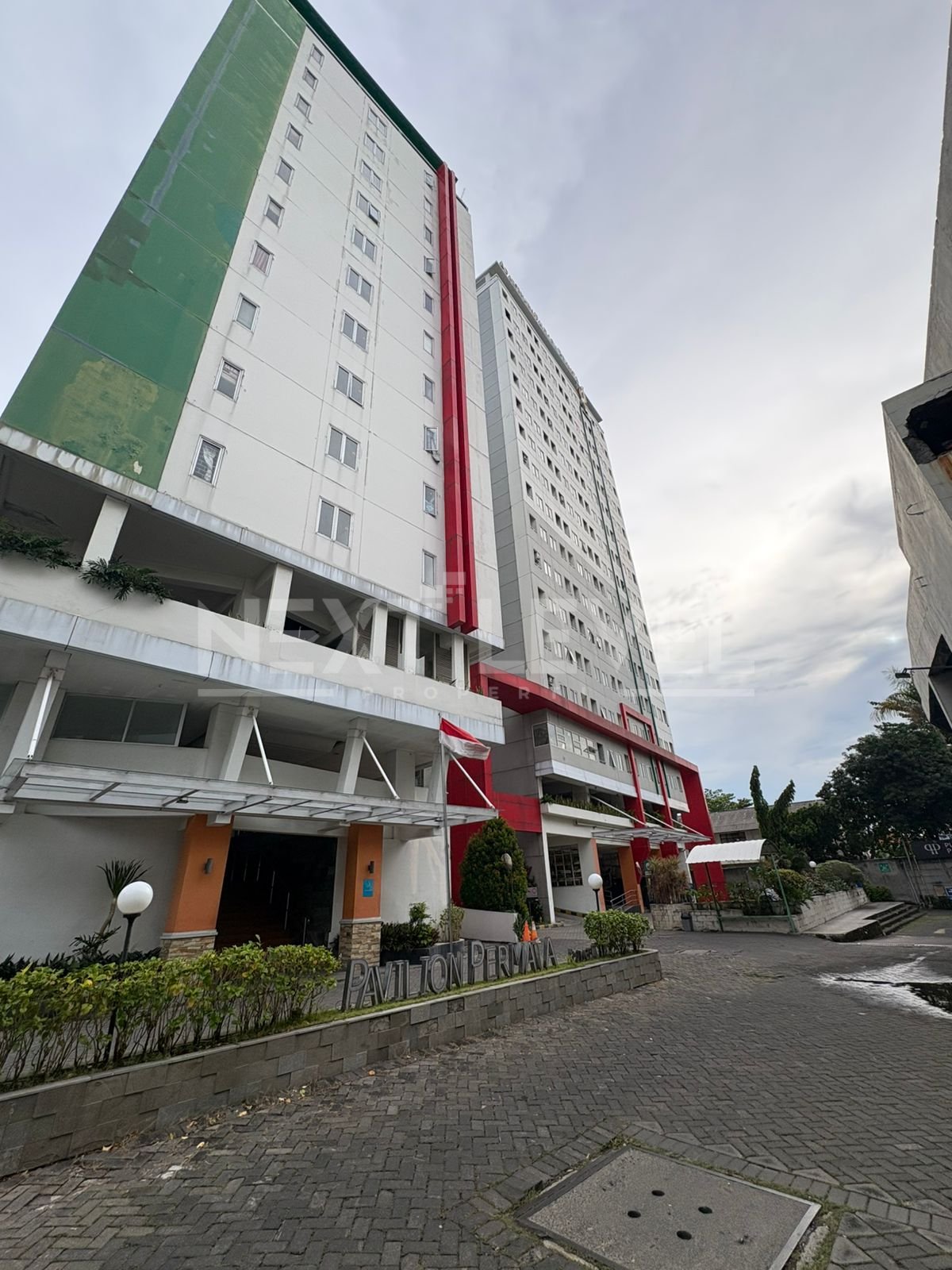Jual Pavilion Permata 