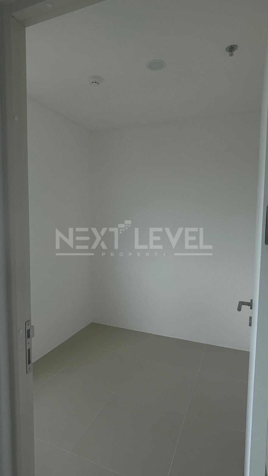 Sewa Apartemen Kyo Society 