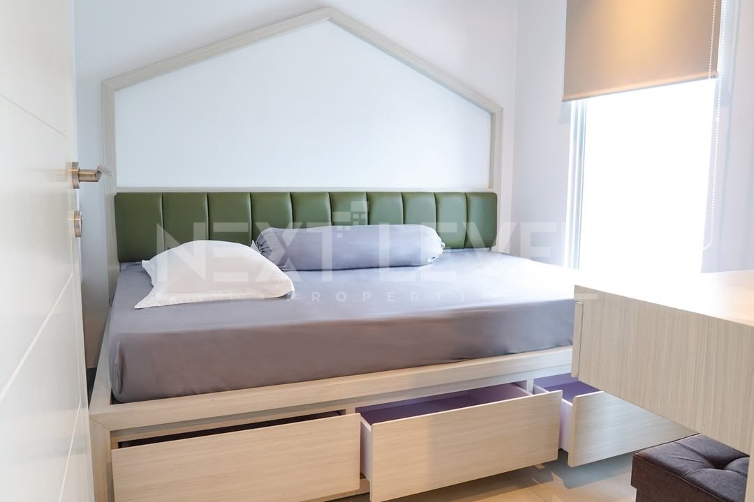 Jual & Sewa Apartemen Benson