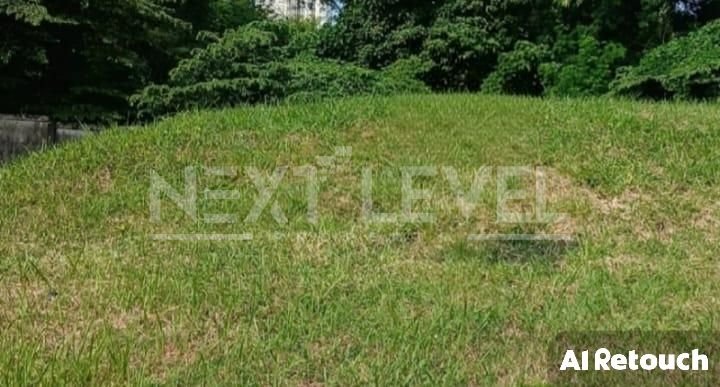 Dijual Tanah Kavling Sebrang Sampoerna School Pakuwon Mall Strategis Siap Pakai
