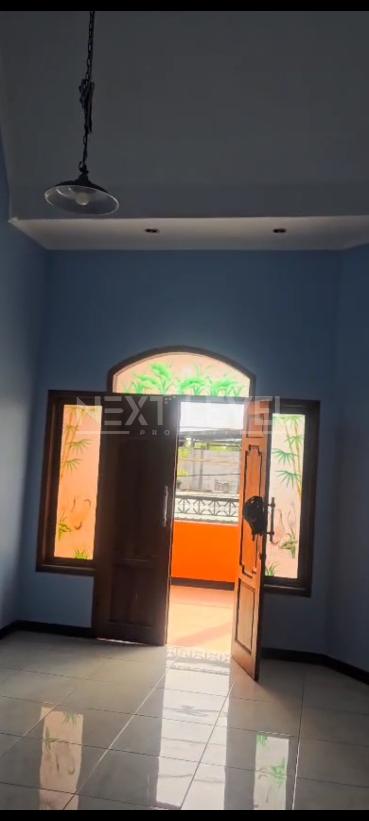 Jual rumah Pondok Manggala